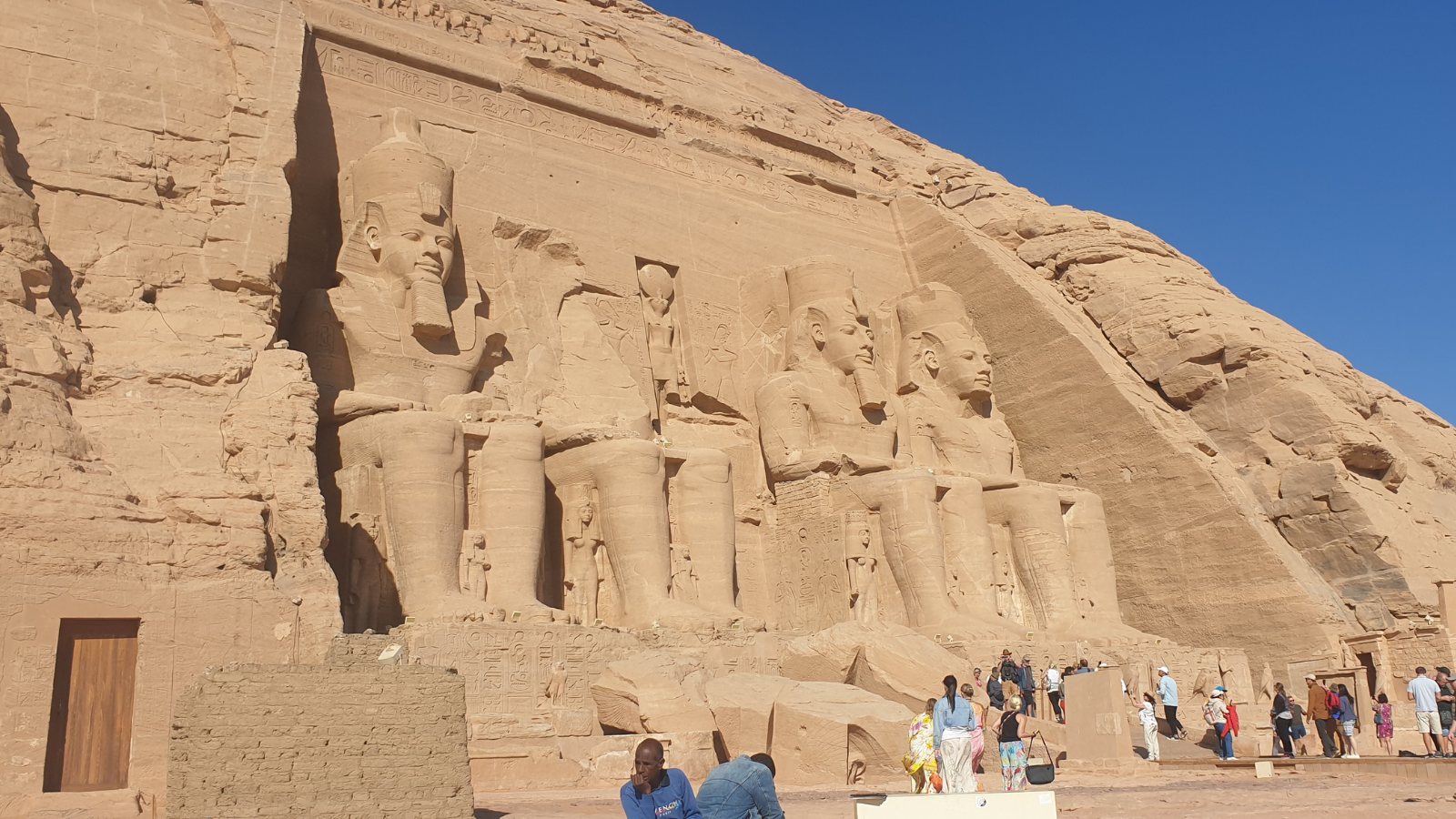 8 Days Adventure Tour In Egypt