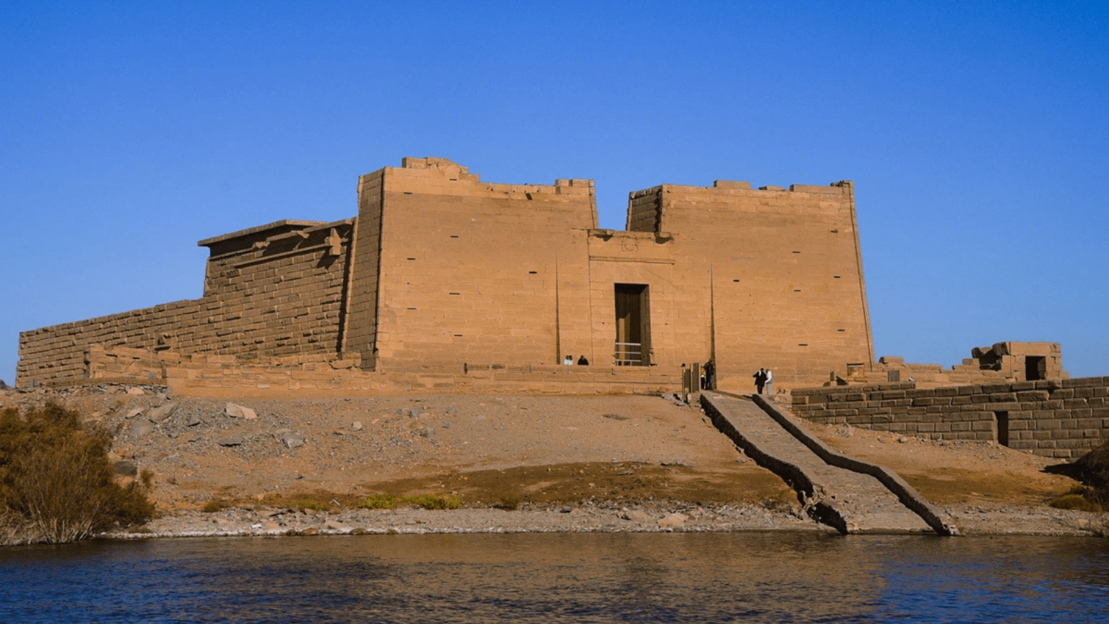 Day Tour In Aswan Wonders