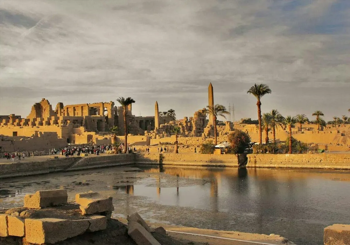 Luxor: Step into the World’s Greatest Open-Air Museum