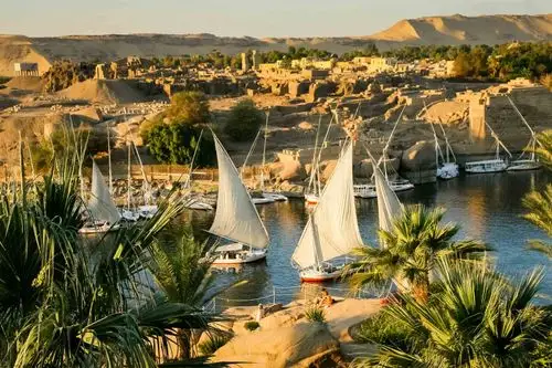 Top 6 des choses ÃƒÂ  faire en Egypte