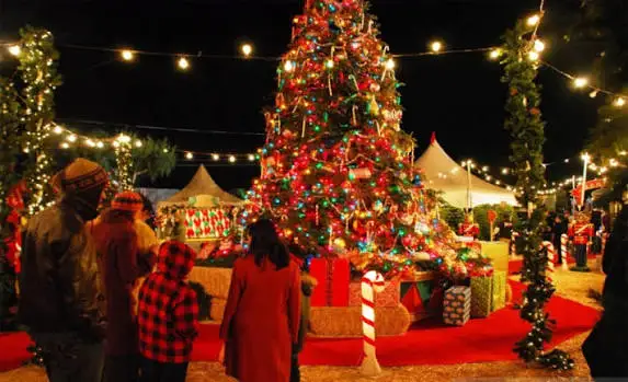 Top 5 des traditions de NoÃƒÂ«l en Ãƒâ€°gypte
