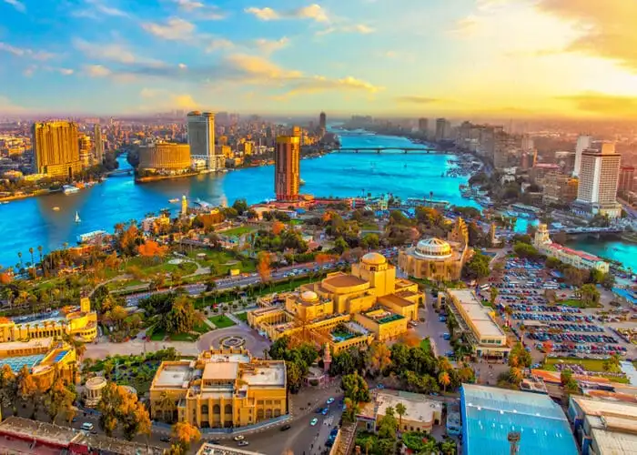 Top-Attraktionen in Kairo