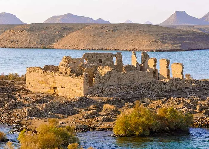 Qasr Ibrim