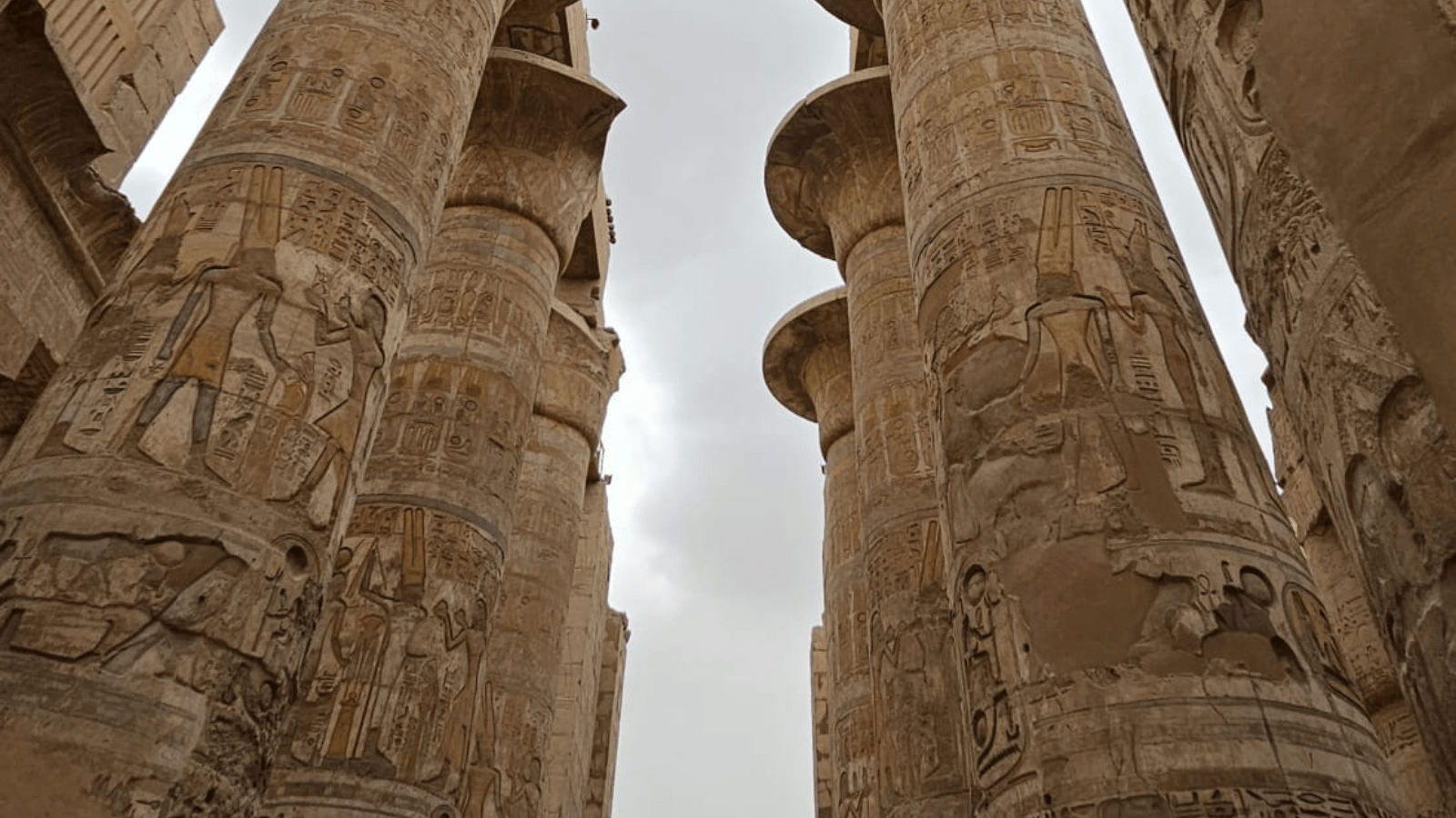 7 Days in Egypt: The Ultimate One-Week Itinerary for First-Time Visitors