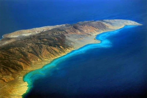 ÃƒÅ½le de Tiran