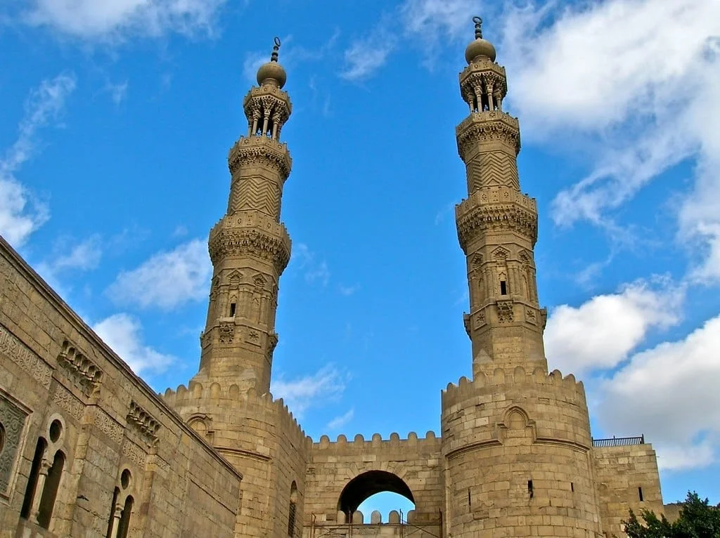 Bab Zuwayla