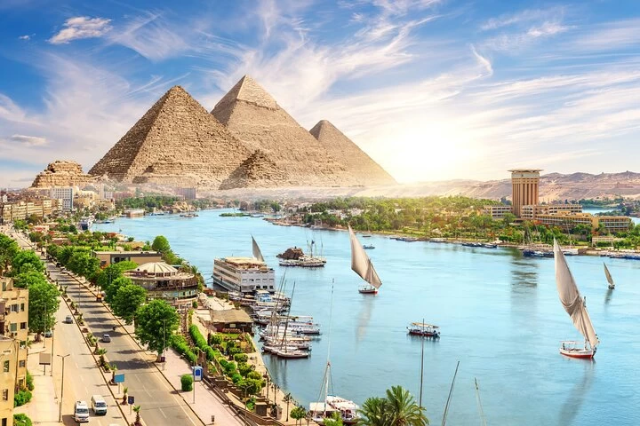Top Tourist Attractions You Shouldn’t Miss in Egypt