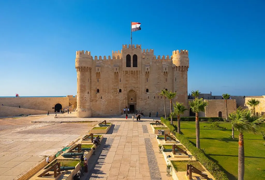 Top-bewertete Attraktionen und Unternehmungen in Alexandria