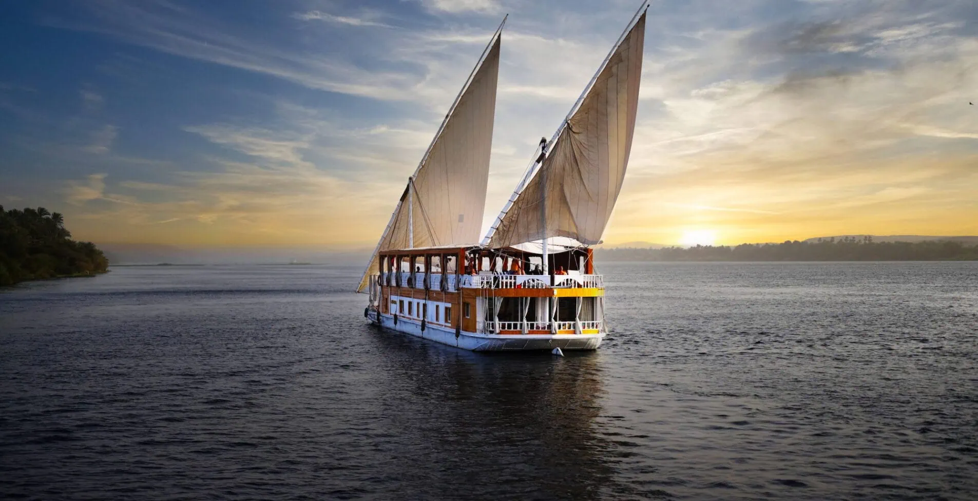 Top Tourist Attractions You Shouldn’t Miss in Egypt