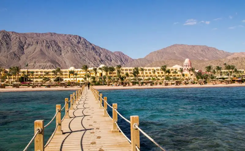 Things to do in Taba