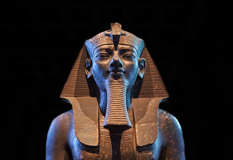 KÃƒÂ¶nig Amenophis III