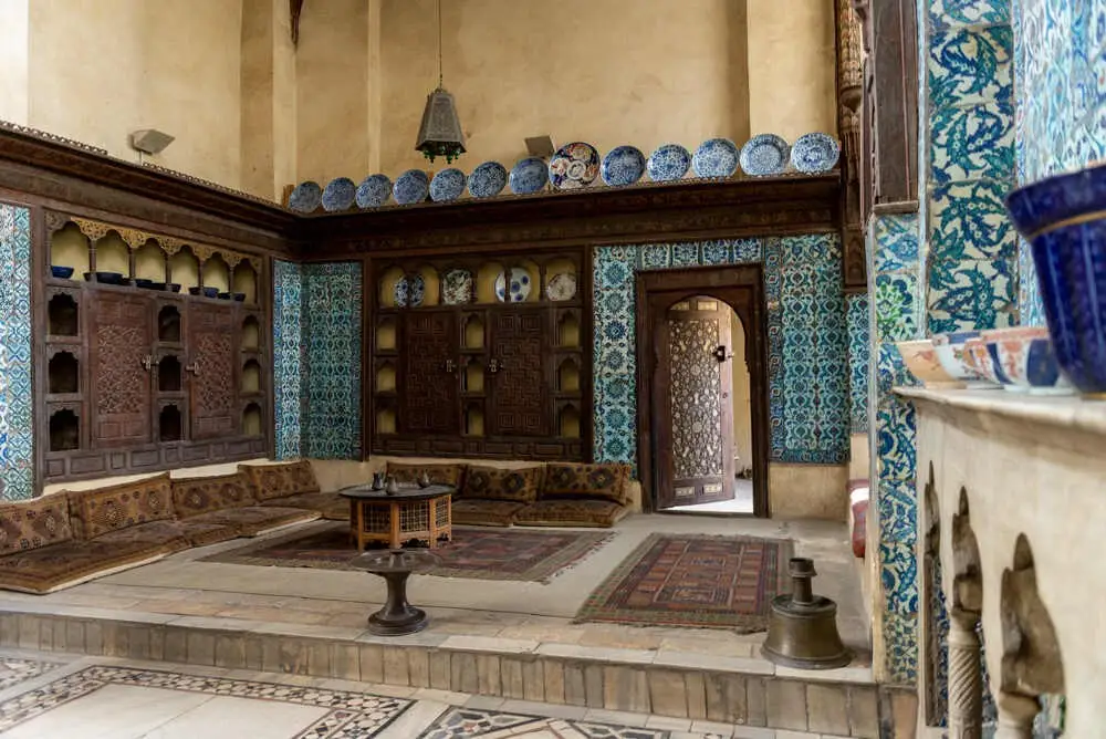 Bayt Al Suhaimi in Kairo