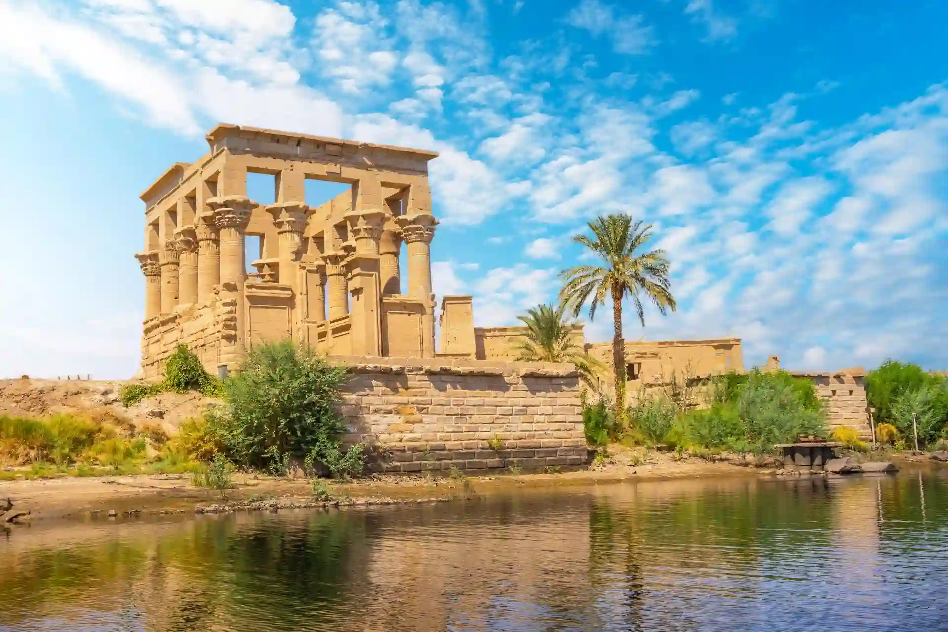 Aswan: Egypt’s Hidden Gem of Tranquility, Temples & Timeless Beauty