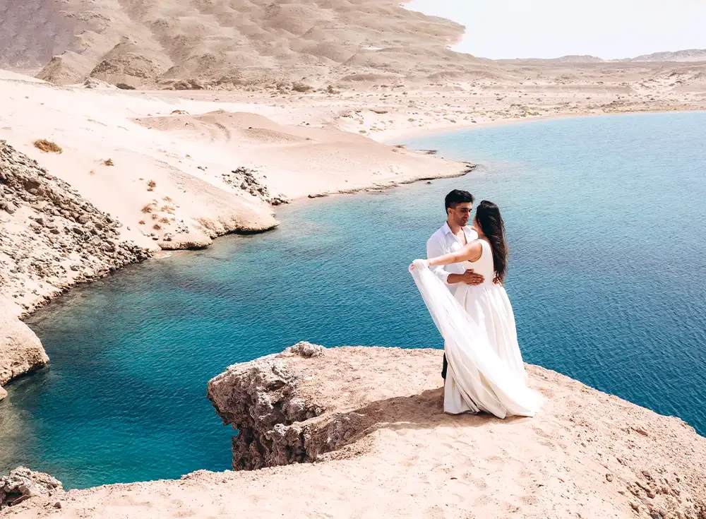 Comment planifier votre lune de miel inoubliable en Egypte ?