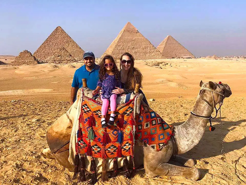 Voyager en Ãƒâ€°gypte avec votre familleÃ‚Â : conseils pour un voyage sÃƒÂ»r et agrÃƒÂ©able