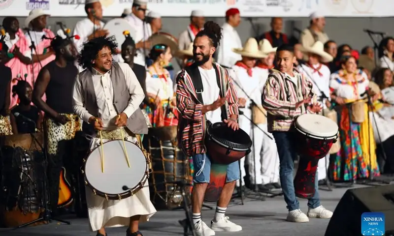 9. Internationales Schlagzeugfestival