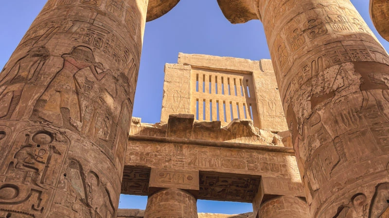 Luxor: Step into the World’s Greatest Open-Air Museum