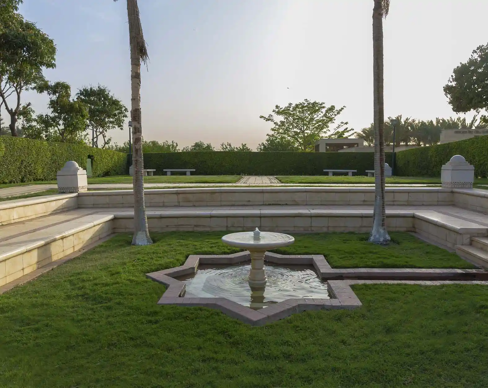 Al-Azhar-Park