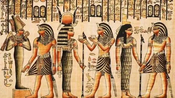 Faits sur lÃ¢â‚¬â„¢art ÃƒÂ©gyptien antique