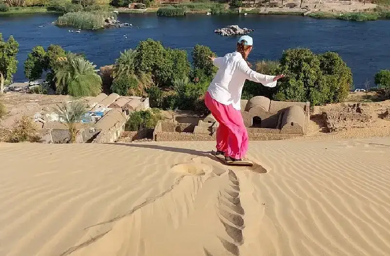 Top 6 des choses ÃƒÂ  faire en Egypte