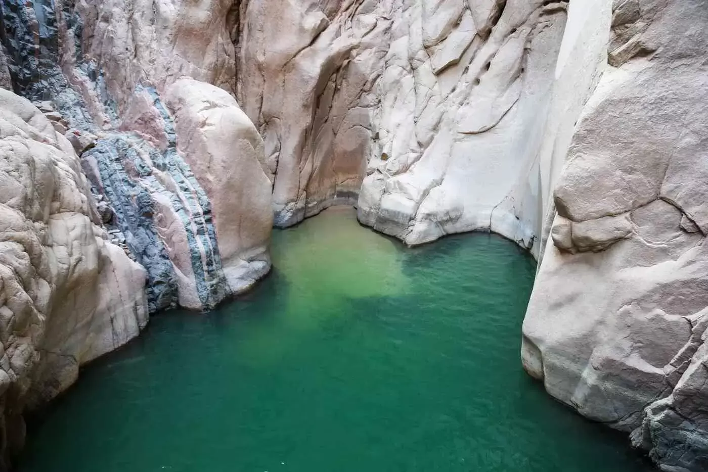 Wadi El-Weshwash