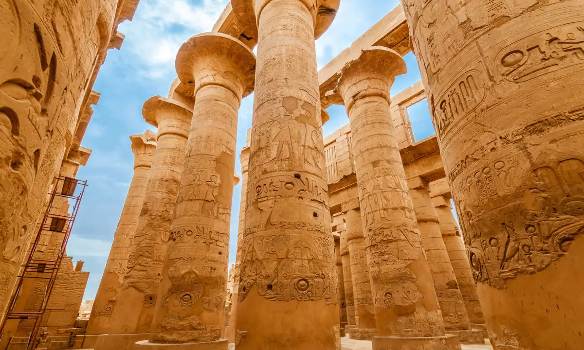 14 Top-Rated Things To Do In Luxor