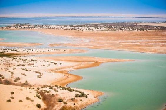 Oued El Rayan