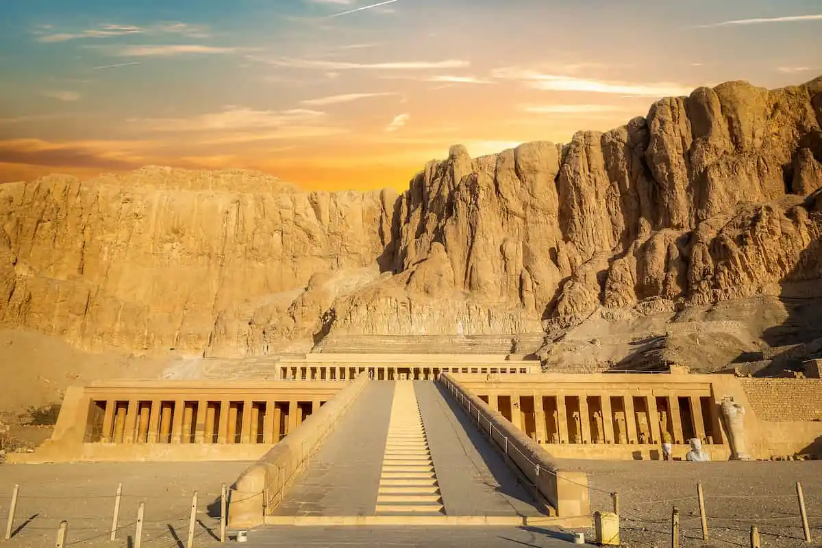 Valley of the Kings