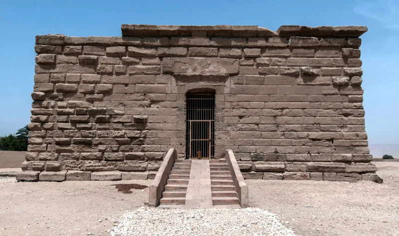 Deir El-Shelwit