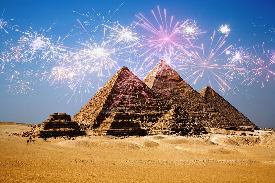Egypt Tours Gate - About Us