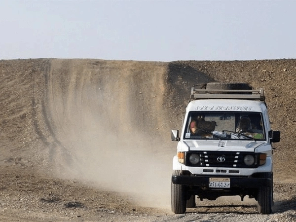 Adventure Tours new