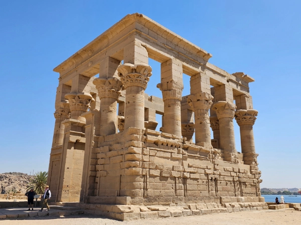 Luxury Egypt Holidays test
