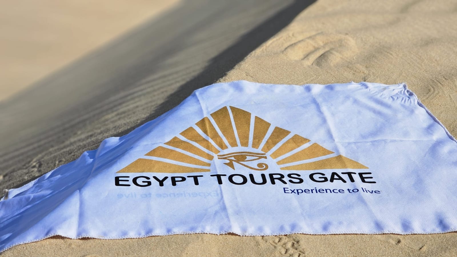 Private Tagestour von Sharm el Sheikh nach Kairo mit dem Flugzeug