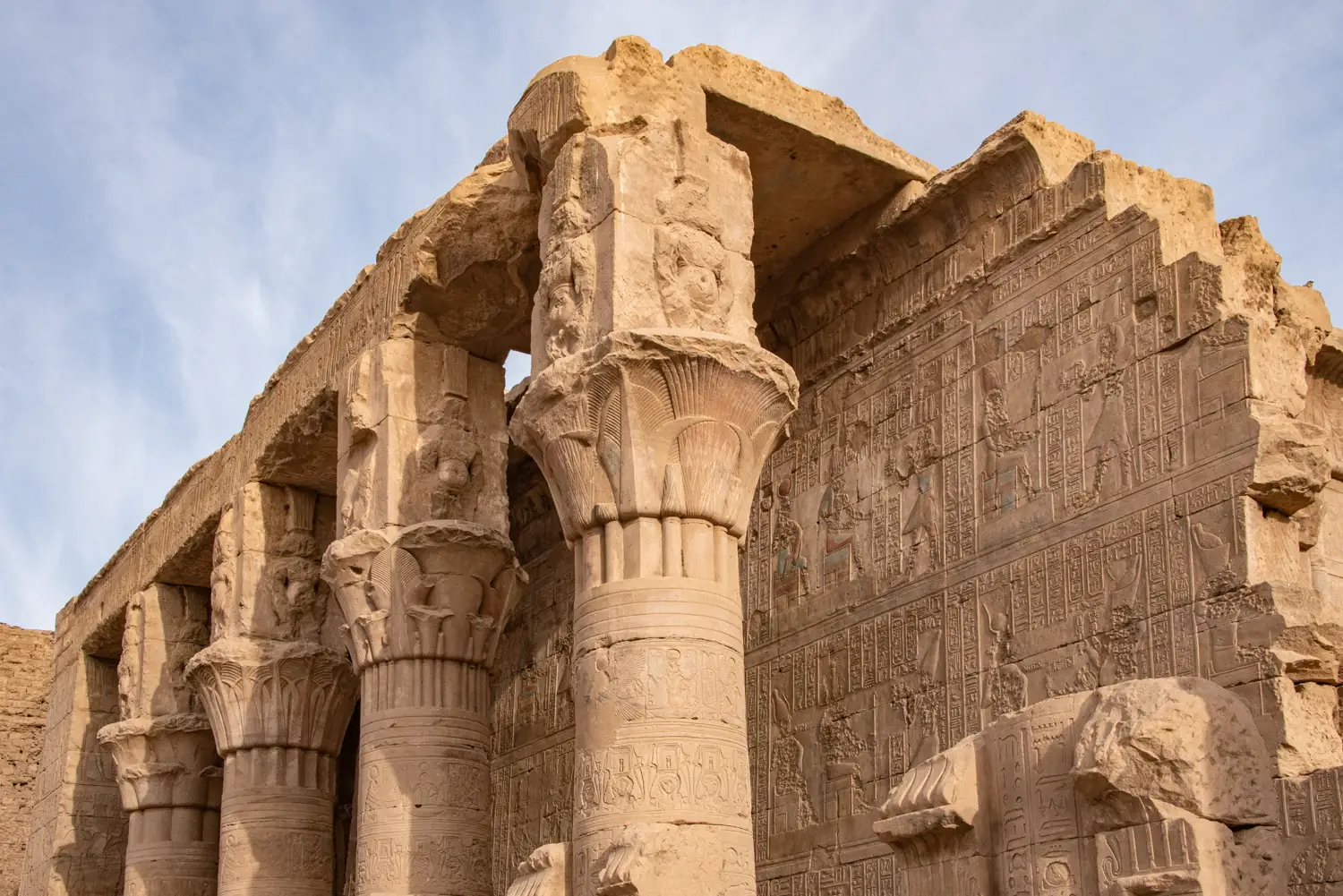Egypt Christmas Vacation 10 Days