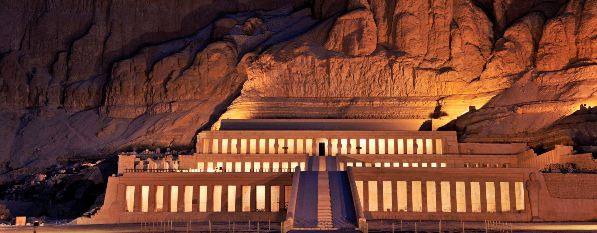 Private Tagestour von Sharm el Sheikh nach Luxor mit dem Flugzeug
