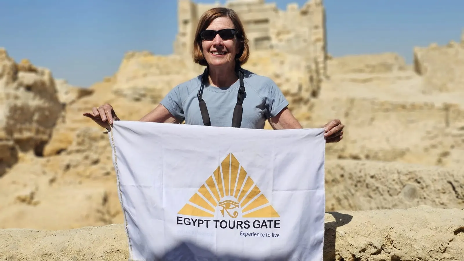 The Classic tour package of Egypt